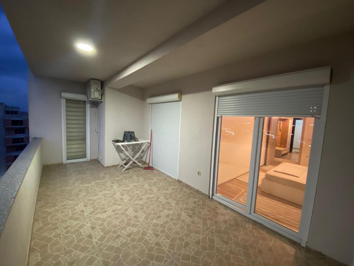 Violin 2 Bedroom Apartment Downtown プリズレン エクステリア 写真