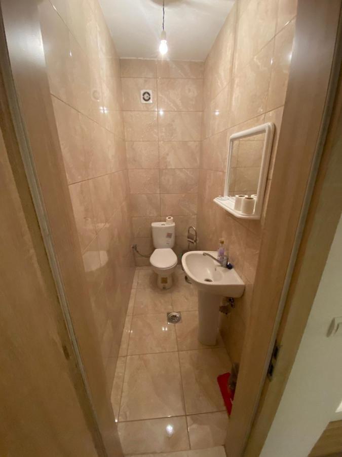 Violin 2 Bedroom Apartment Downtown プリズレン エクステリア 写真
